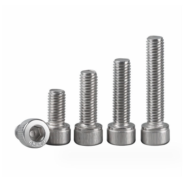 HEX SOCKET BOLT